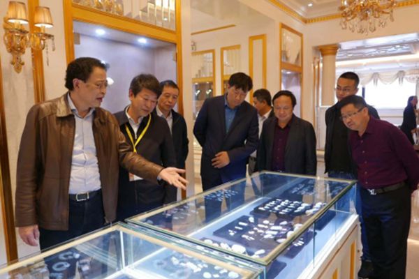 2019上海国际珠宝首饰展览会